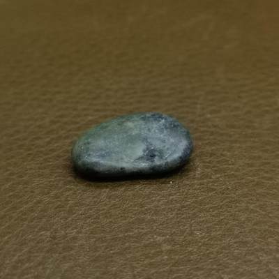 颜紫熹品牌和田玉福利专场第2期 - 新疆和田玉籽料学习料独籽原石20