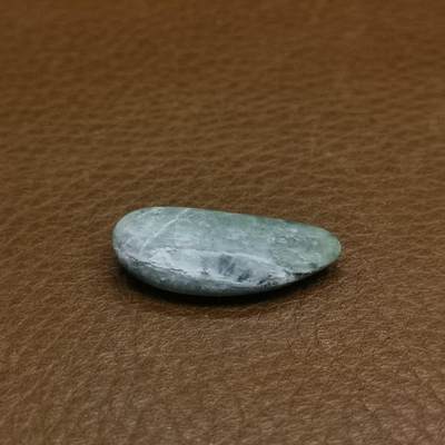 颜紫熹品牌和田玉福利专场第2期 - 新疆和田玉籽料学习料独籽原石19