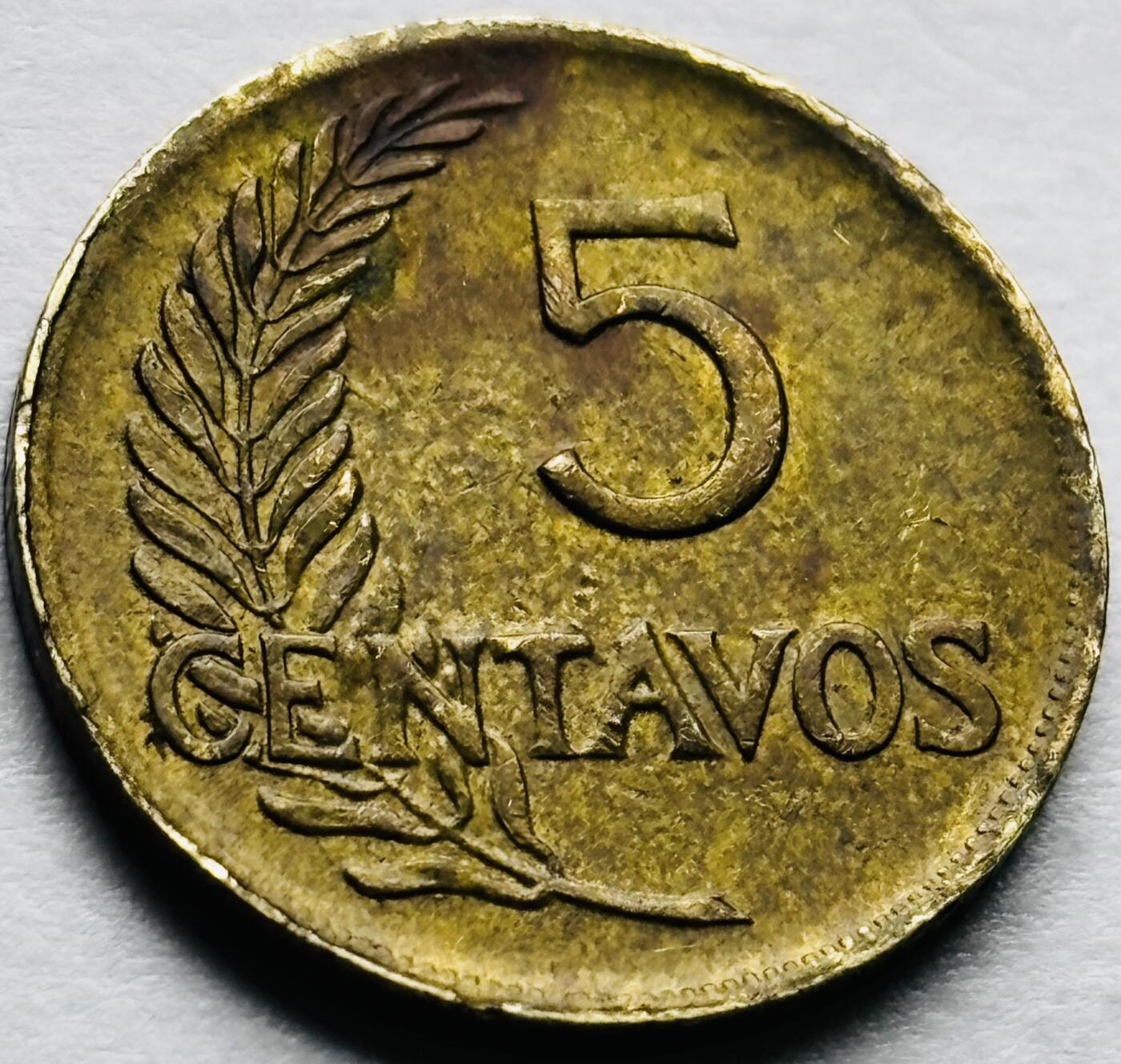 First