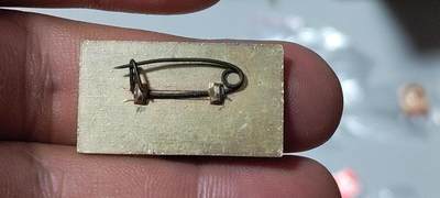 毛主席像章、徽章拍场，都是精品小章 🔥🔥大海航行靠舵手🔥🔥毛主席像章，可佩戴