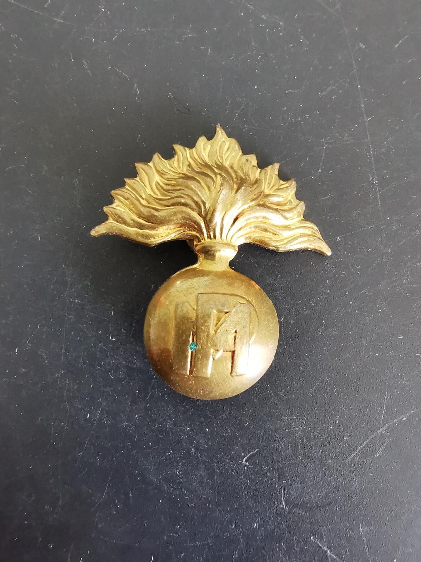 老王徽章第114期