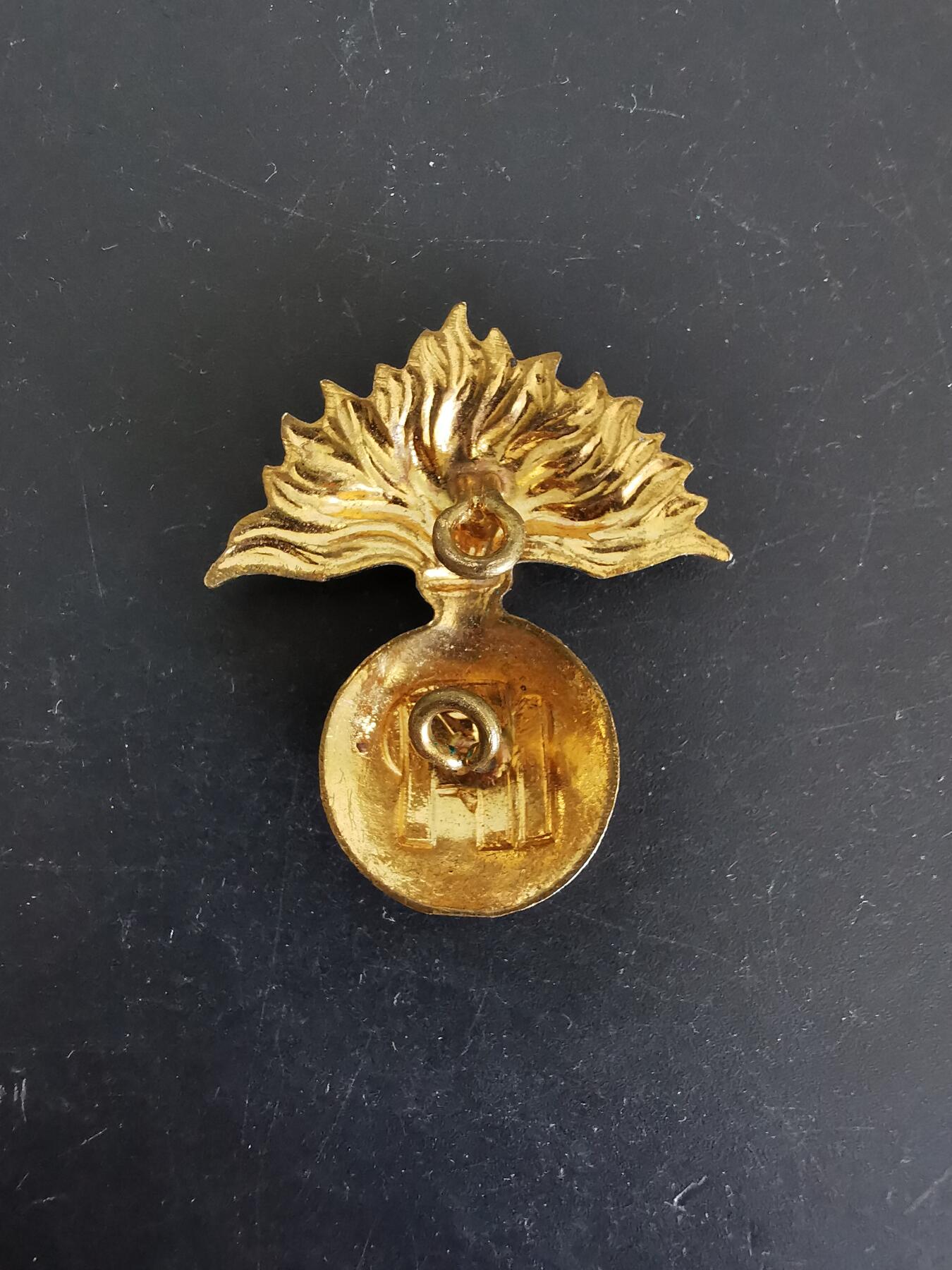 老王徽章第114期