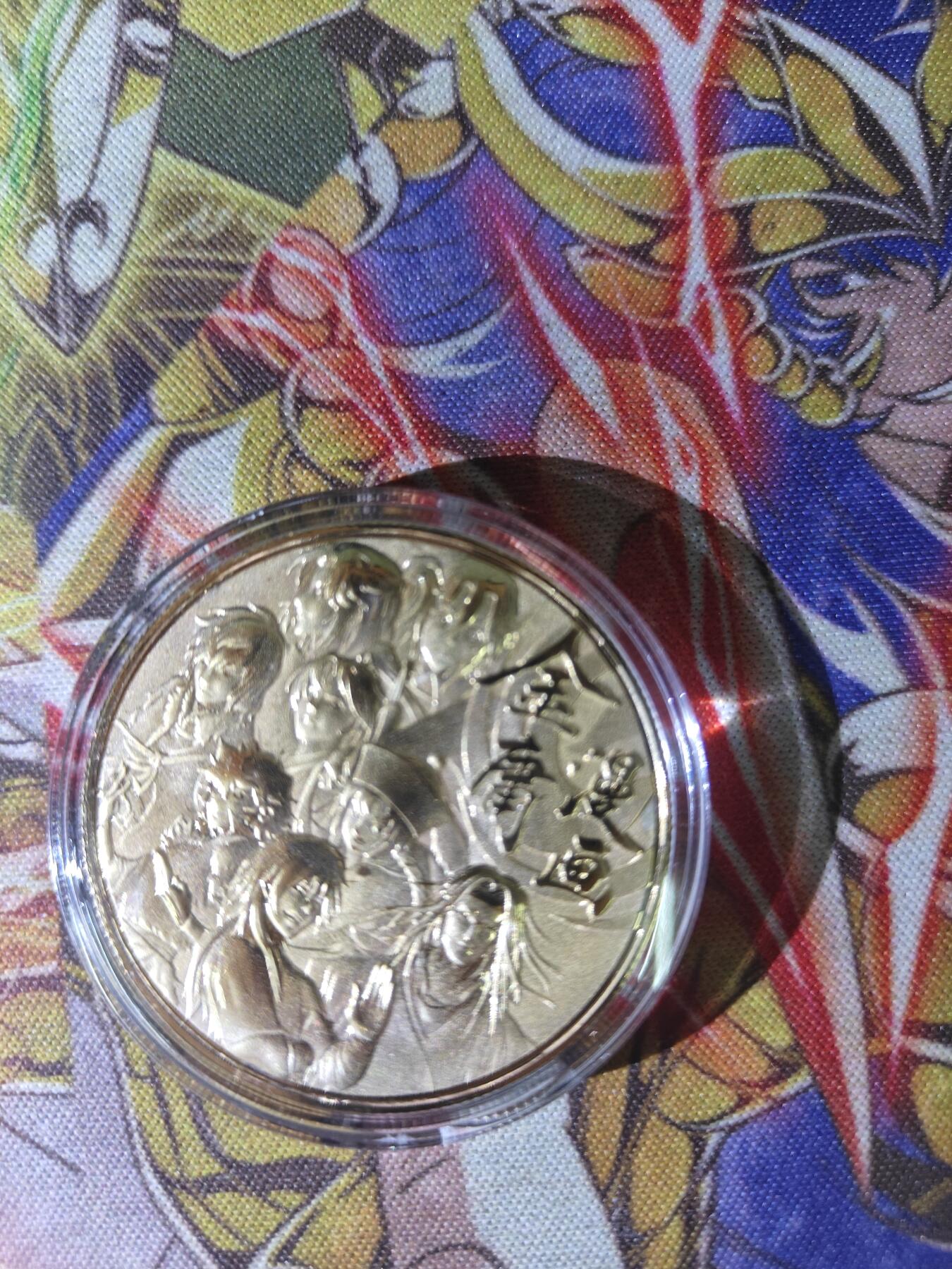 First