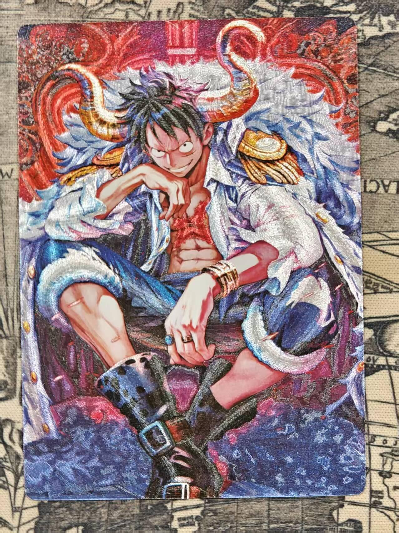 龙虎卡牌第三十四场 （无佣金，满120包邮，欢迎送拍）