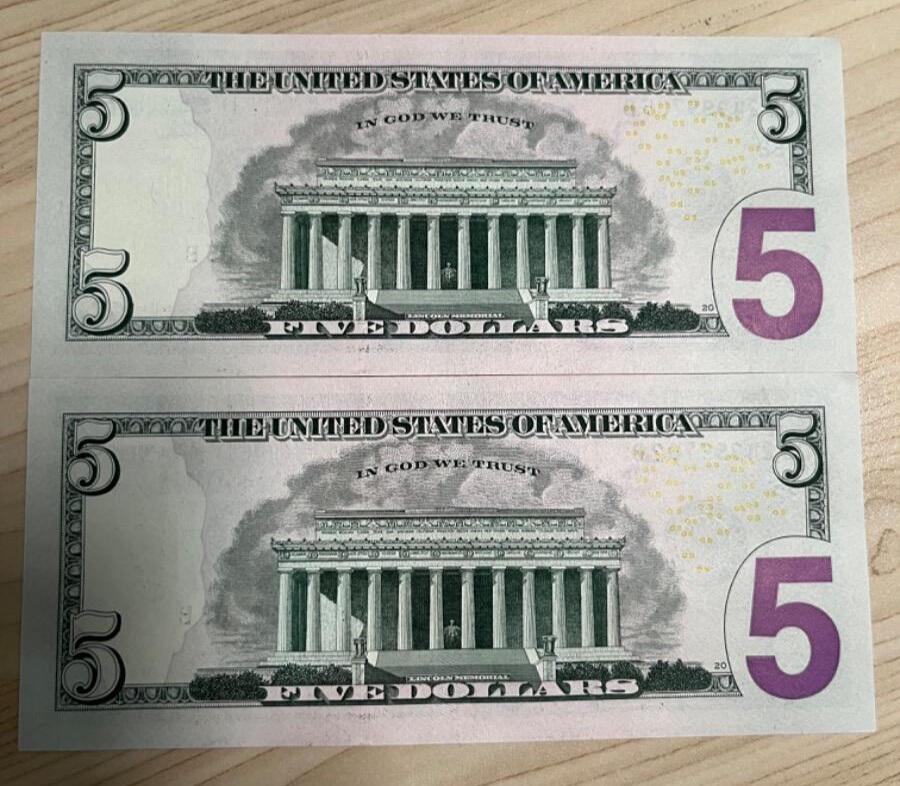 中外各国钞、纪念钞、券专场（第二十五场）