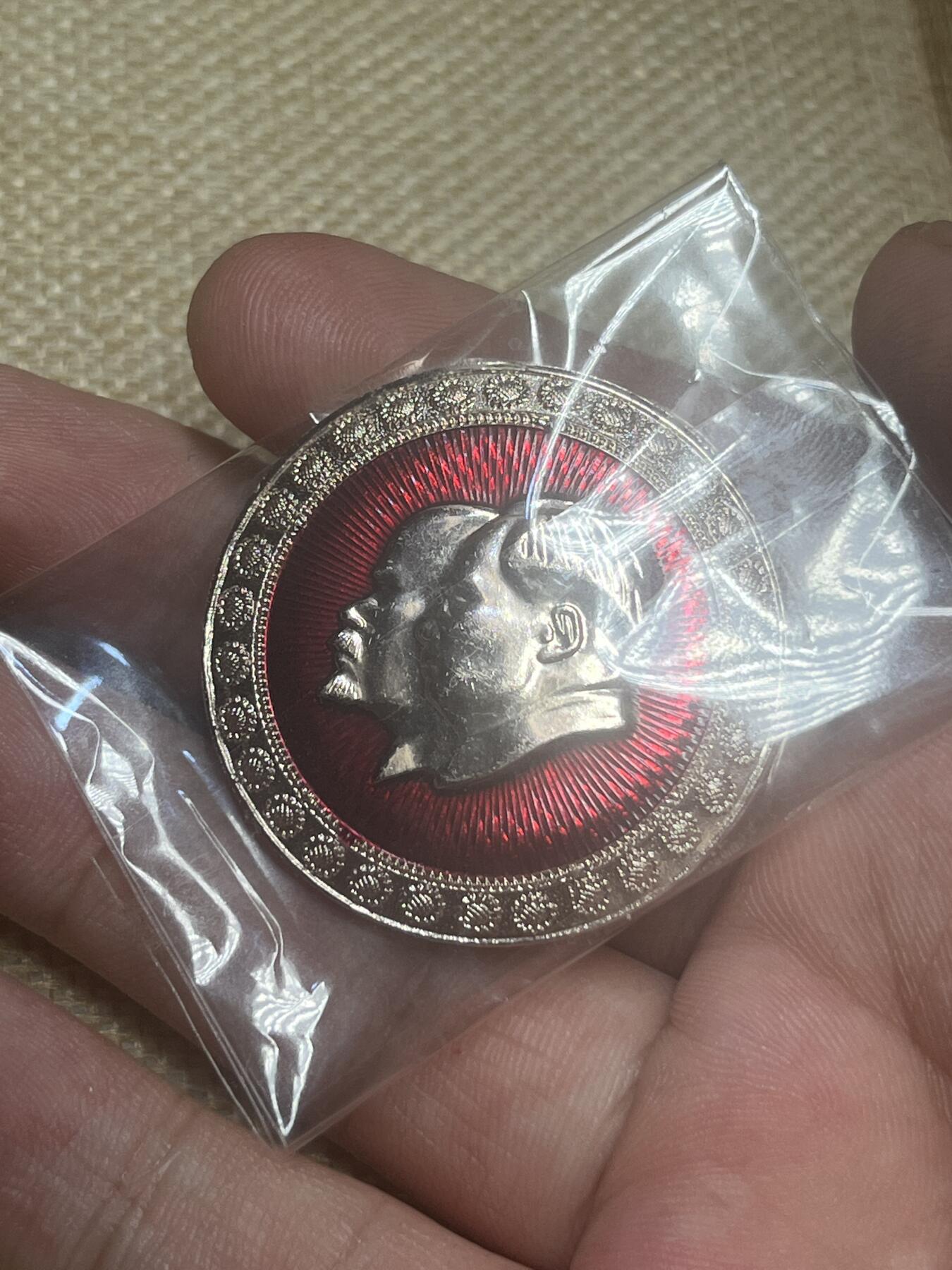 First