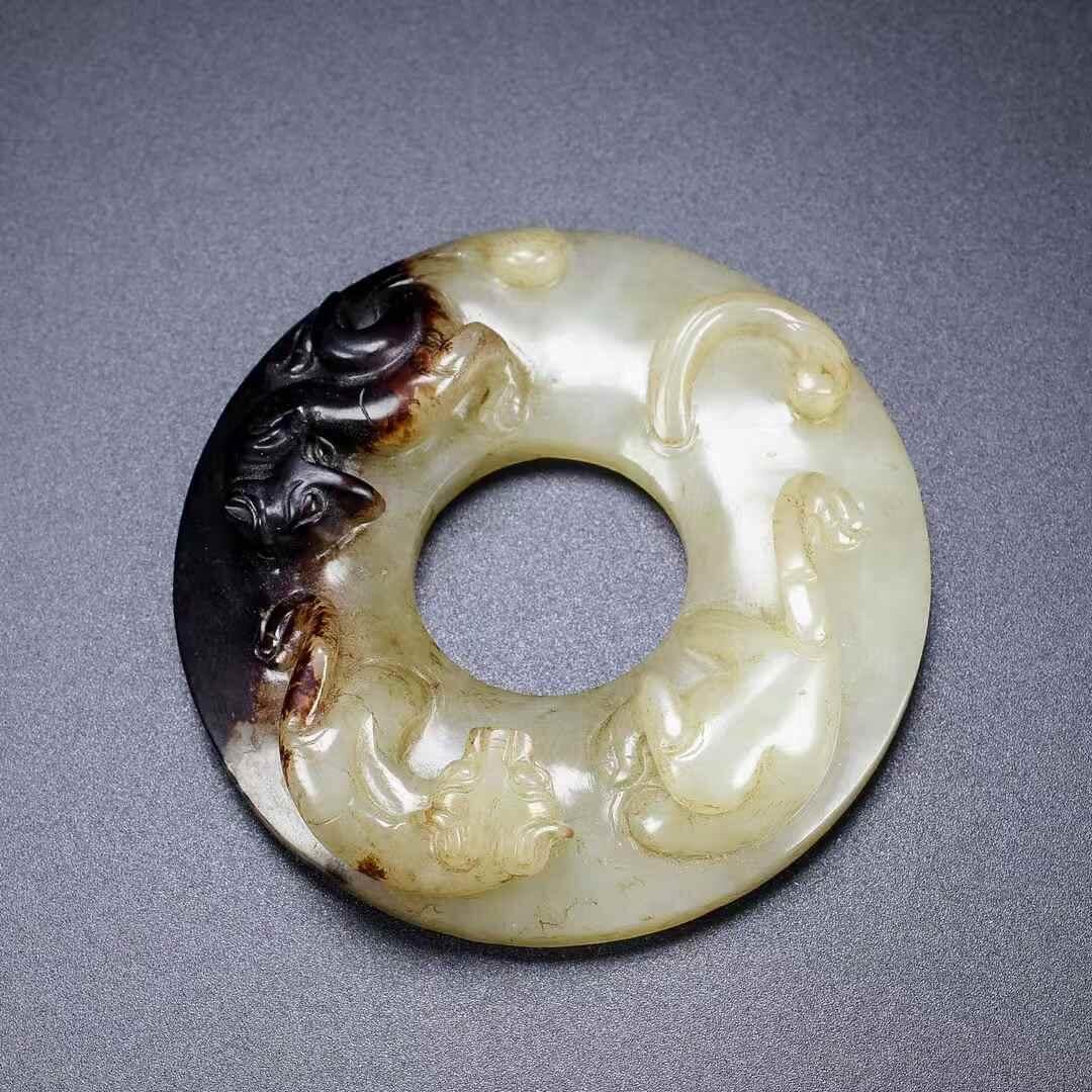 First