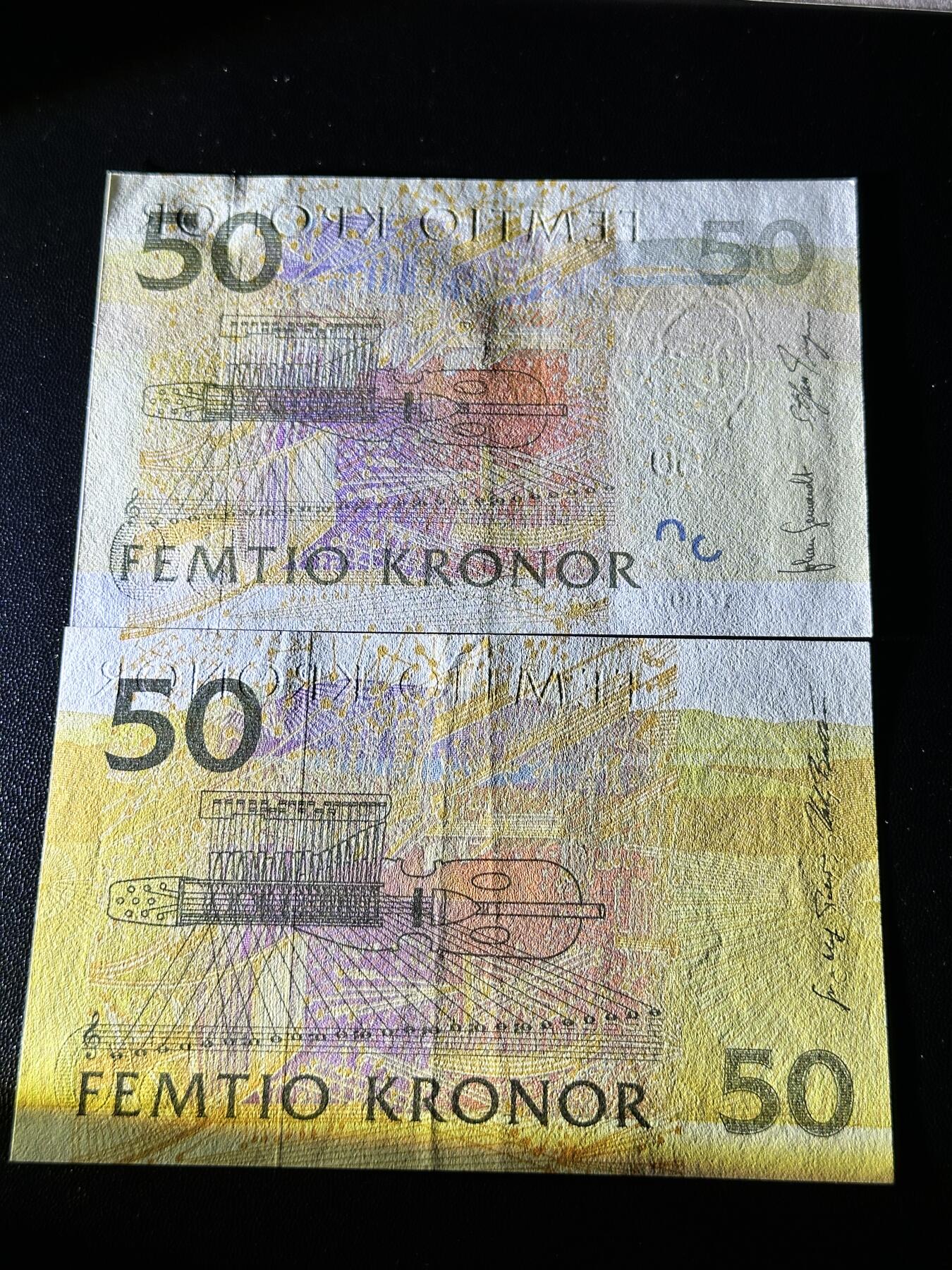 First