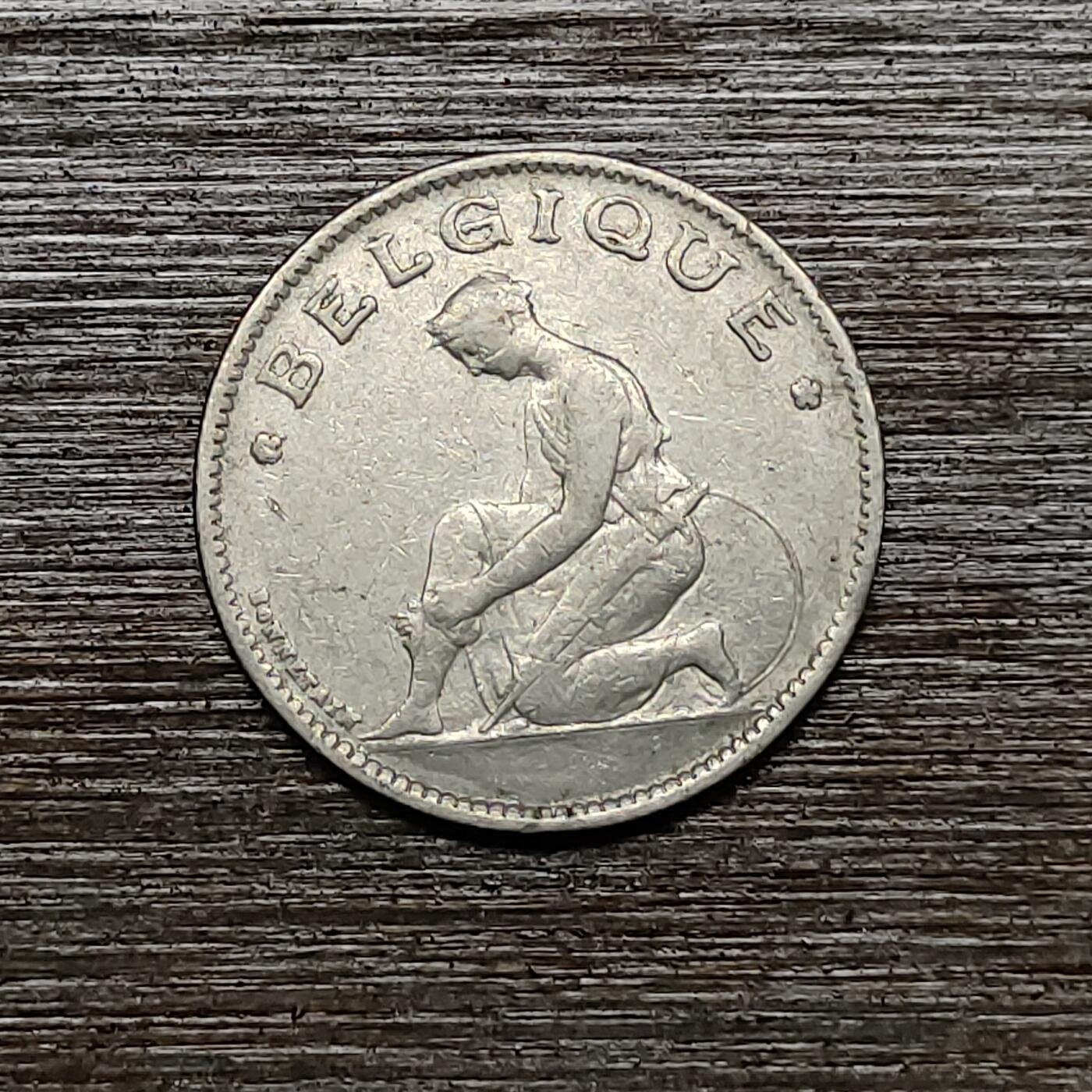 First