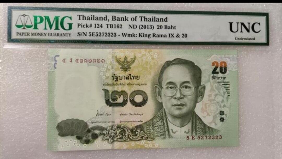 中外各国钞、纪念钞、券专场（第二十五场）