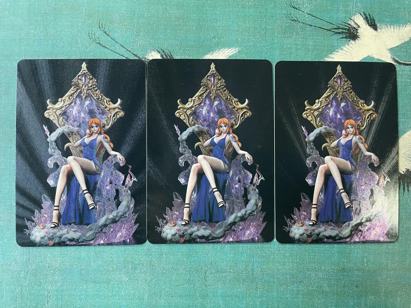 开心玩 第六期 宁缺粗闪娜美3宫