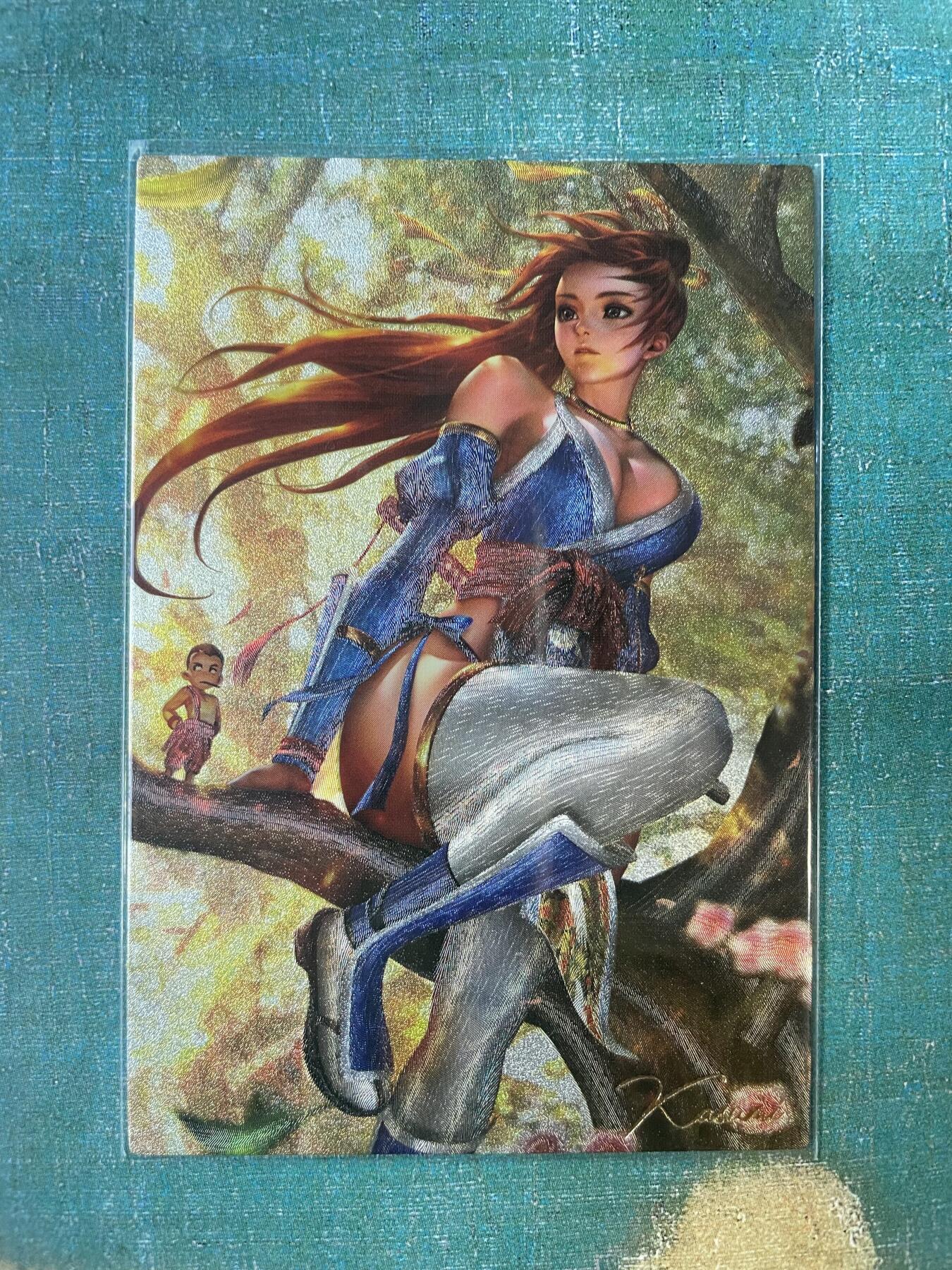 开心玩 第六期 藏无缺粗闪特卡 霞