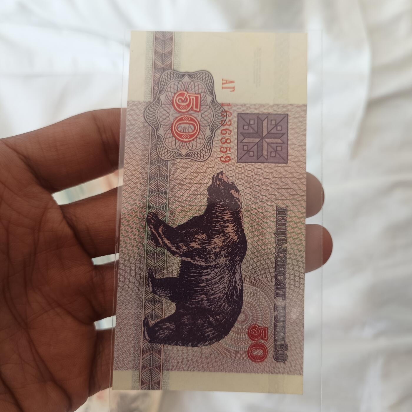 泡泡币外币第二十二场可代拍15038385335微信 白俄