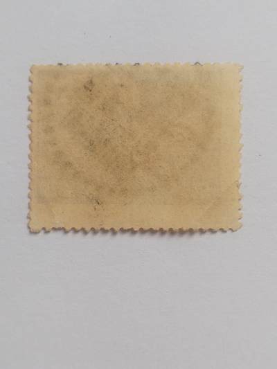 邮票专场 中国人民解放军22周年纪念邮票。470元。