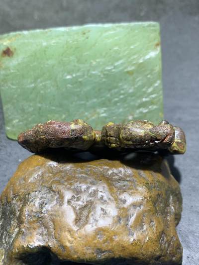 精美亚光草花纹战国红玛瑙手工俏色巧雕灵芝吊坠一个 精美亚光草花纹战国红玛瑙手工俏色巧雕灵芝吊坠一个