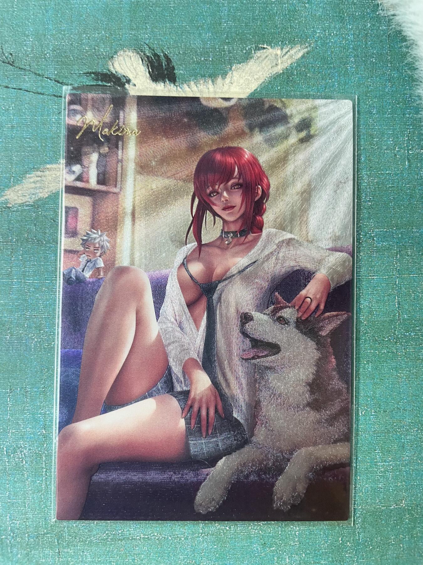 开心玩 第六期 藏无缺粗闪特卡 玛奇玛