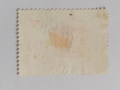 邮票专场 1960年 中国文学艺术第三次代表大会纪念邮票。