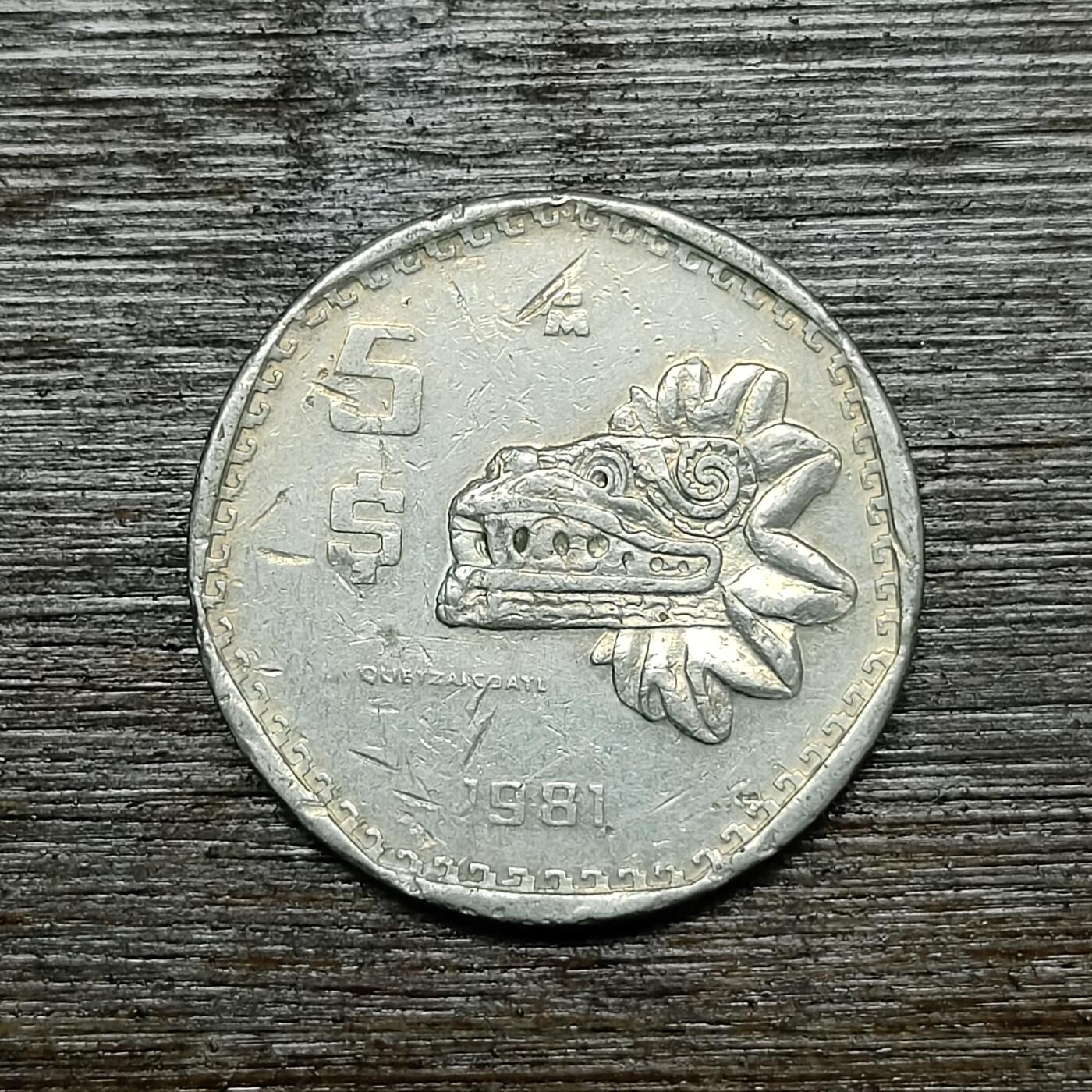 First