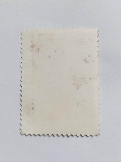 邮票专场 1965年 列宁诞生95周年纪念邮票。