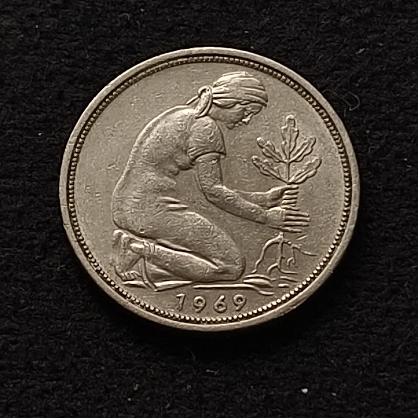 First