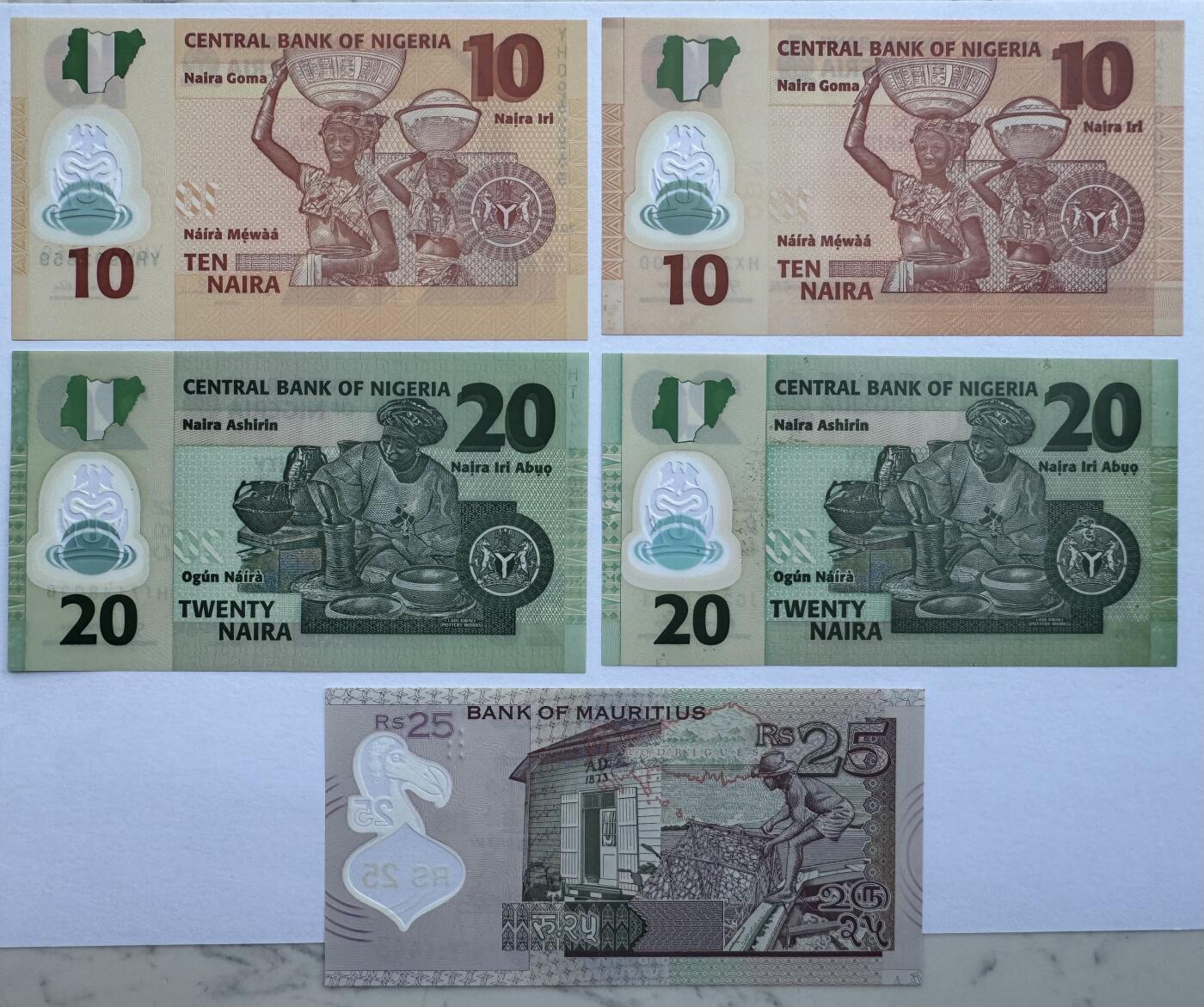 2025第12场（总第212期）：测试钞、塑料钞、连体钞、票样、评级币综合场