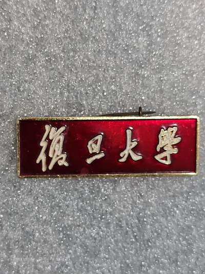 早期复旦大学 - 早期复旦大学