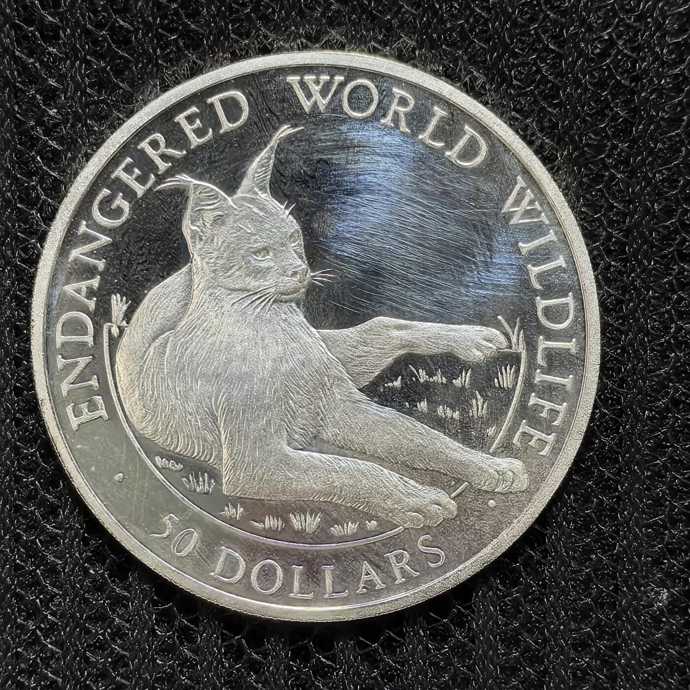 道一币馆币章第一百二十五场