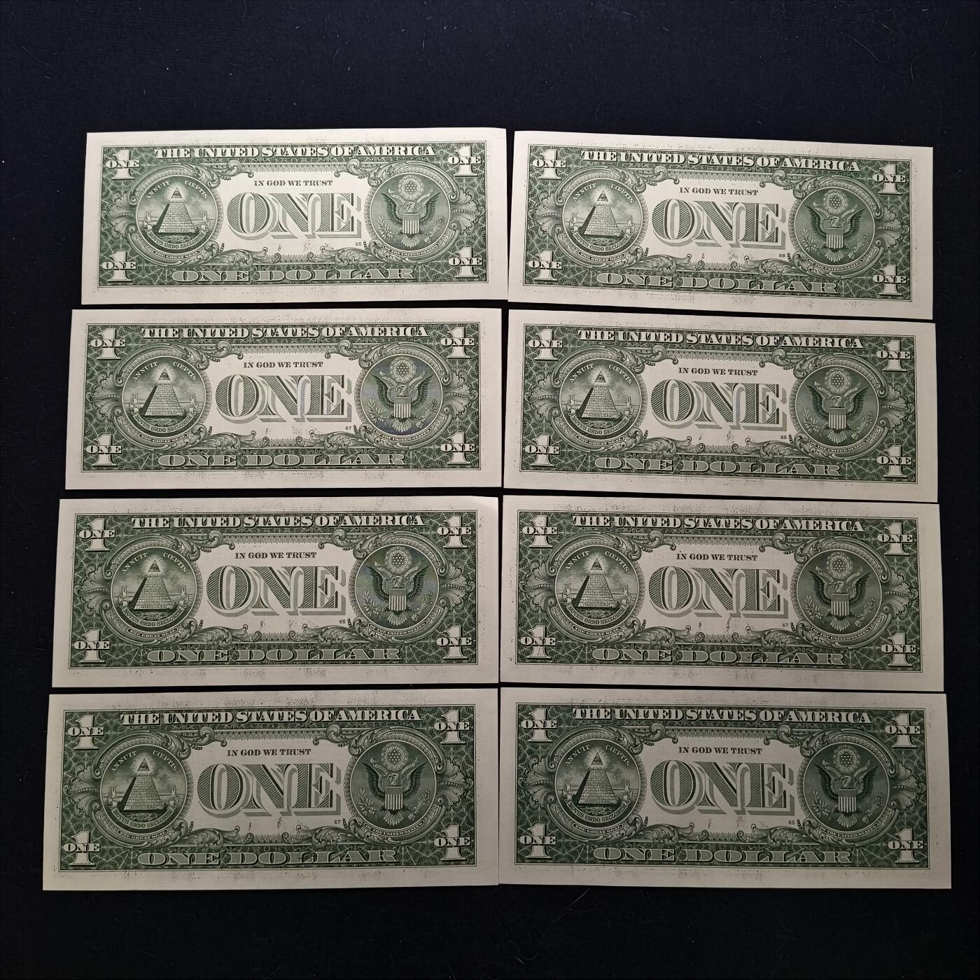 0起1加再包邮-纯粹捡漏拍-423散币银币场