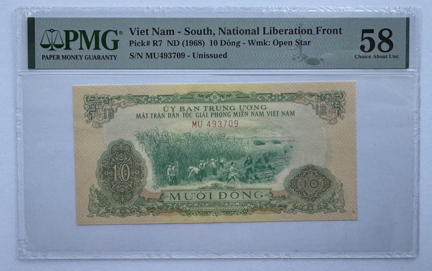 2025第12场（总第212期）：测试钞、塑料钞、连体钞、票样、评级币综合场