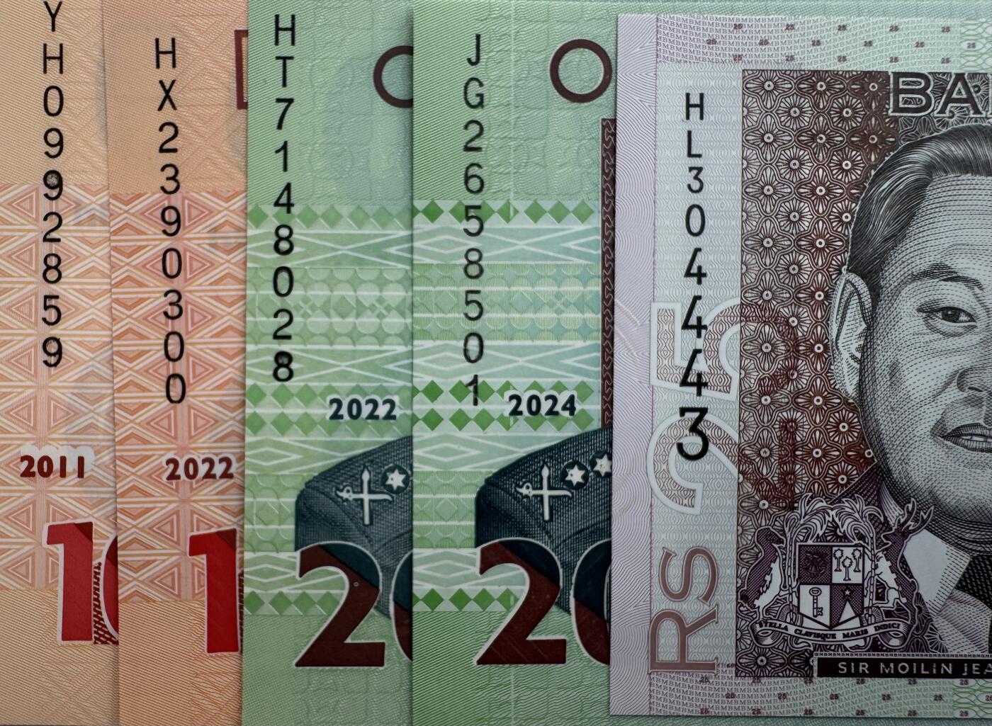 2025第12场（总第212期）：测试钞、塑料钞、连体钞、票样、评级币综合场