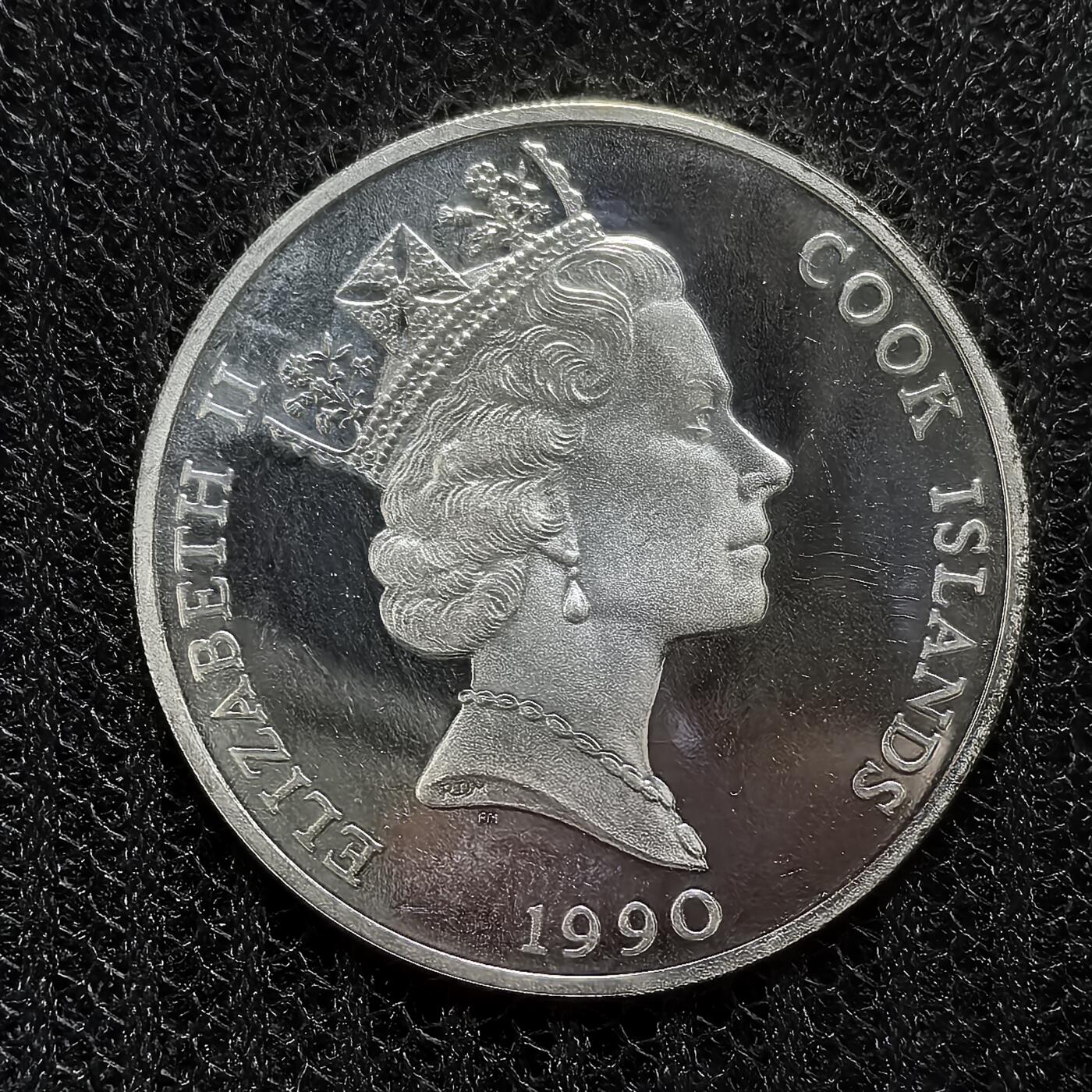 道一币馆币章第一百二十五场