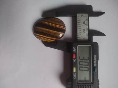 玉石 手串 手镯 手链专场 虎睛石（猫眼石）挂件。