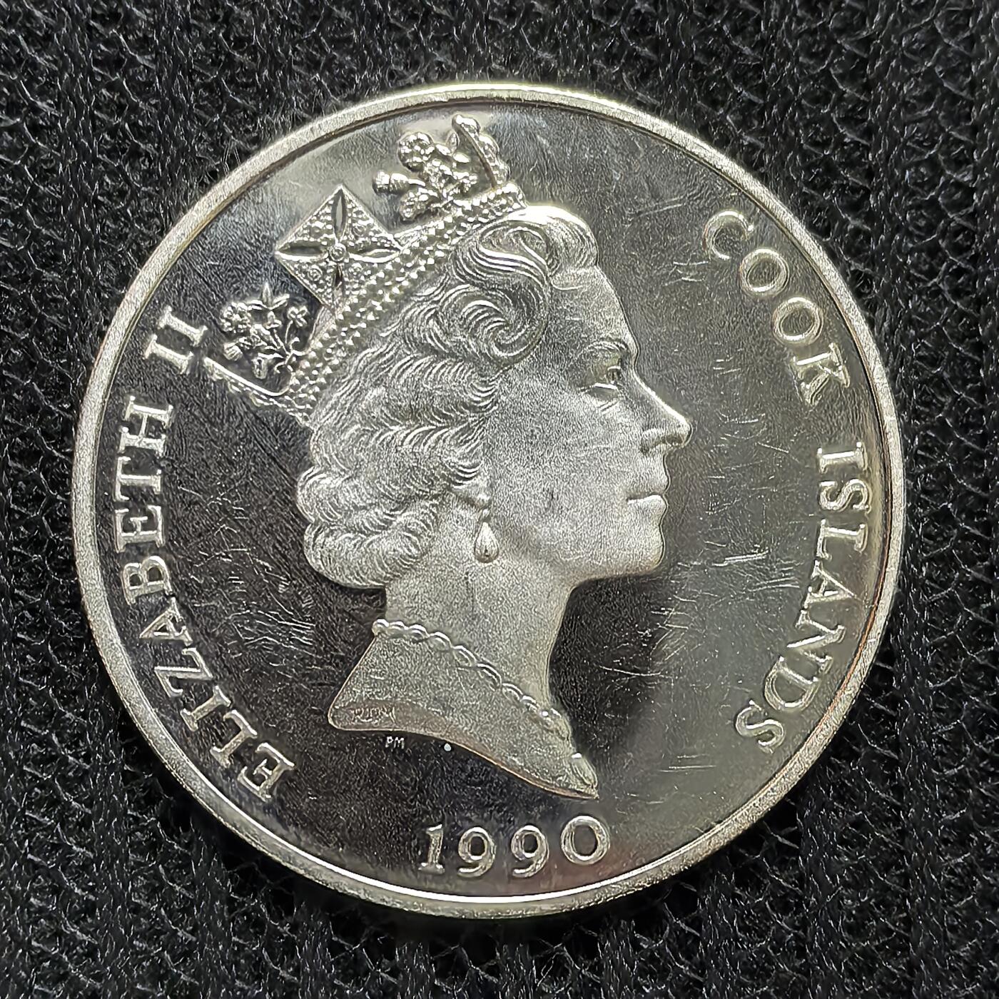 道一币馆币章第一百二十五场