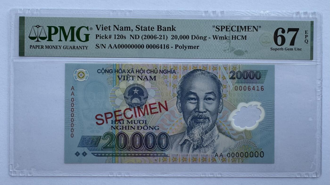 2025第12场（总第212期）：测试钞、塑料钞、连体钞、票样、评级币综合场