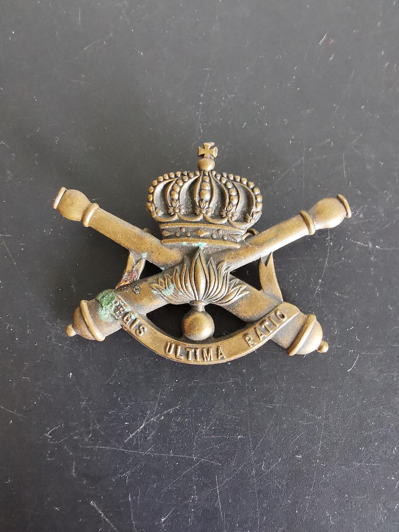 老王徽章第115期