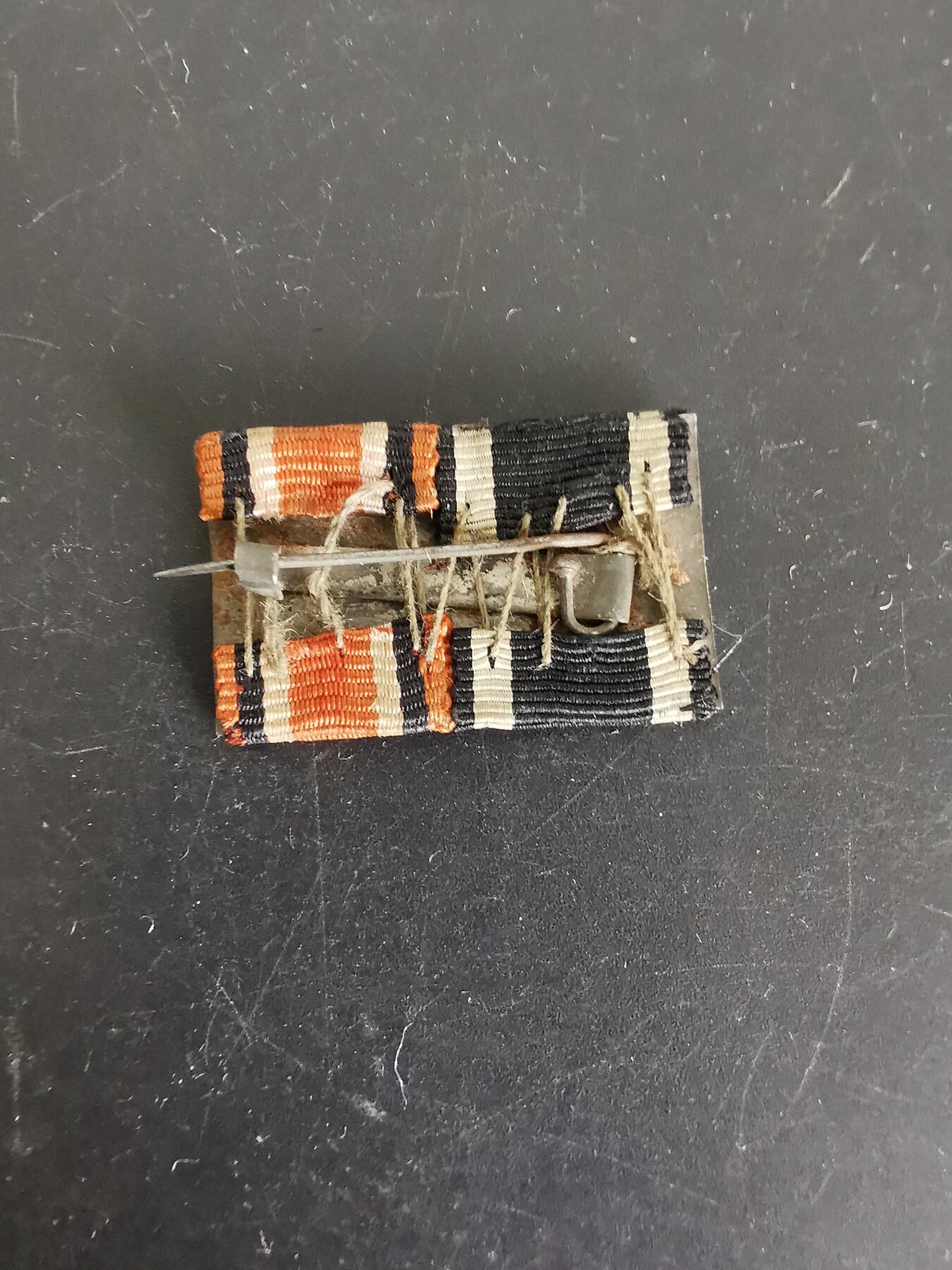 老王徽章第115期