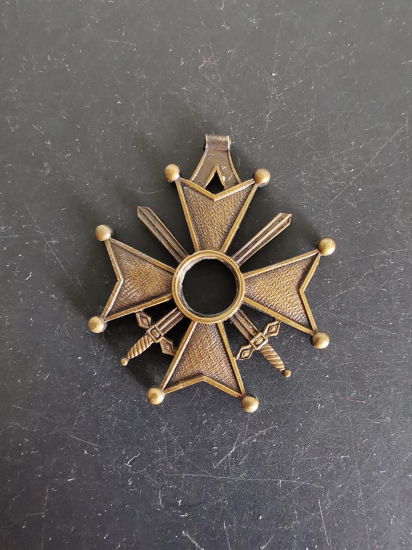 老王徽章第115期