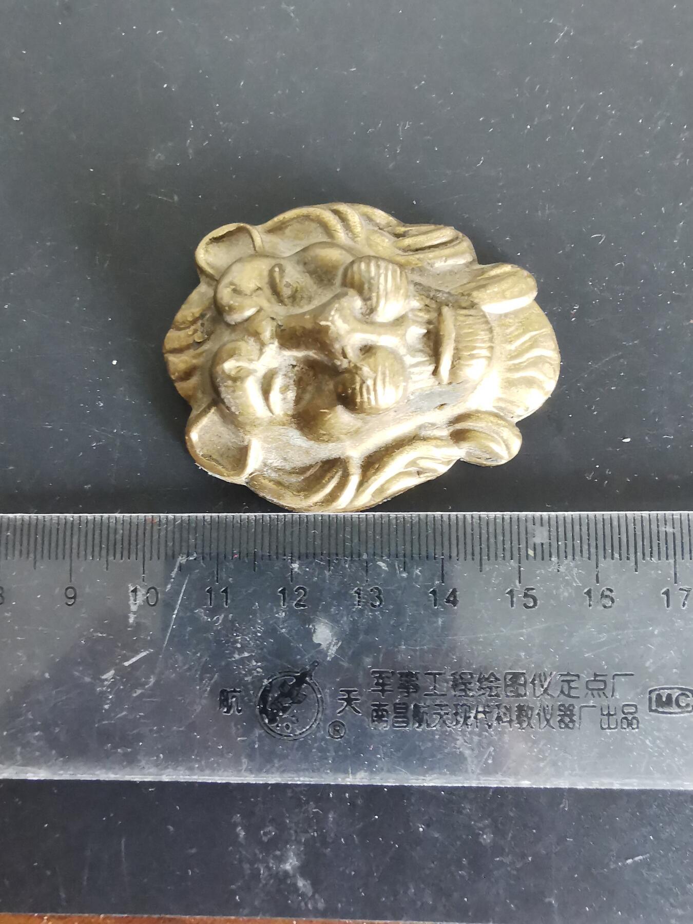 老王徽章第115期