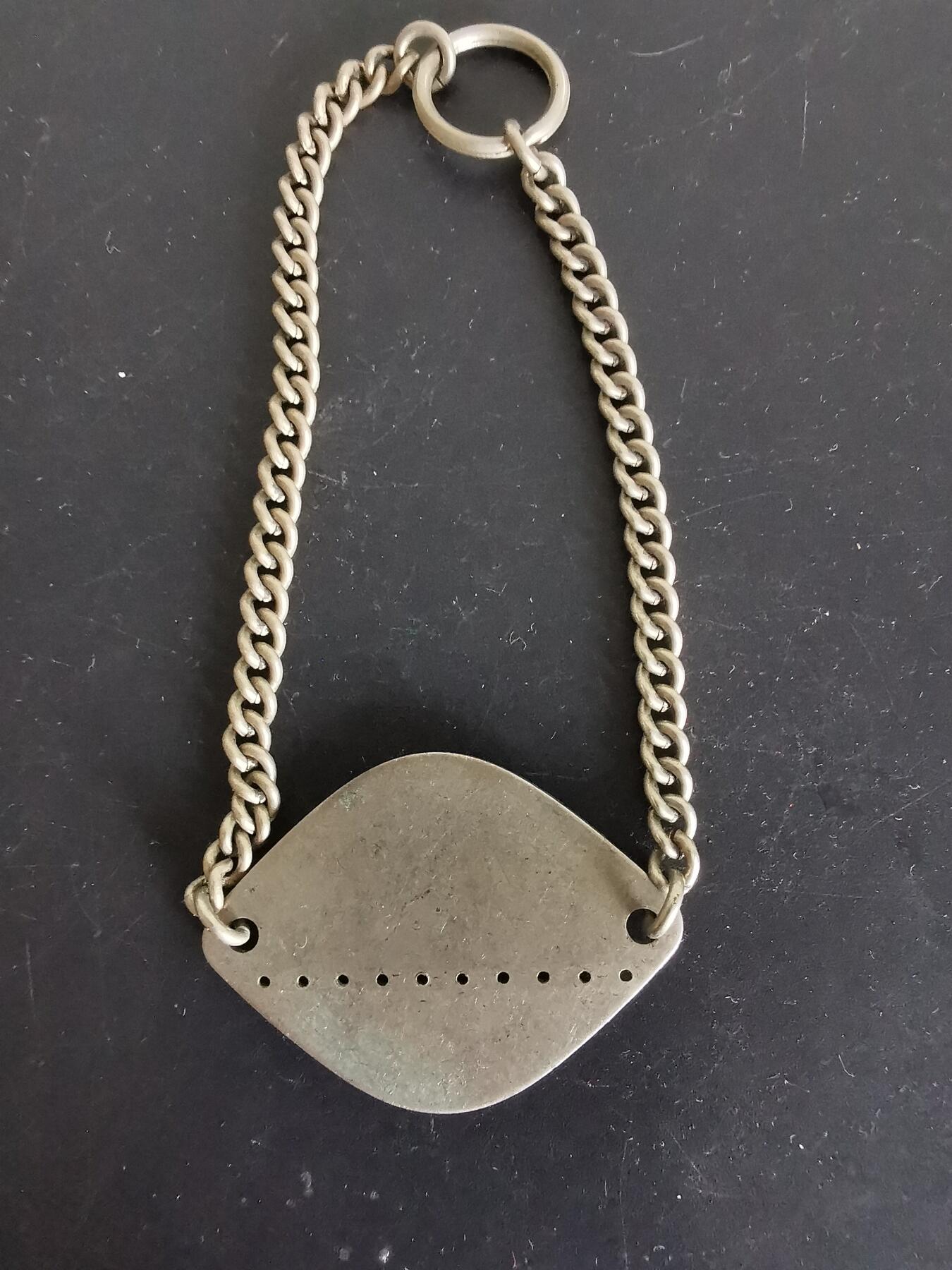 老王徽章第115期