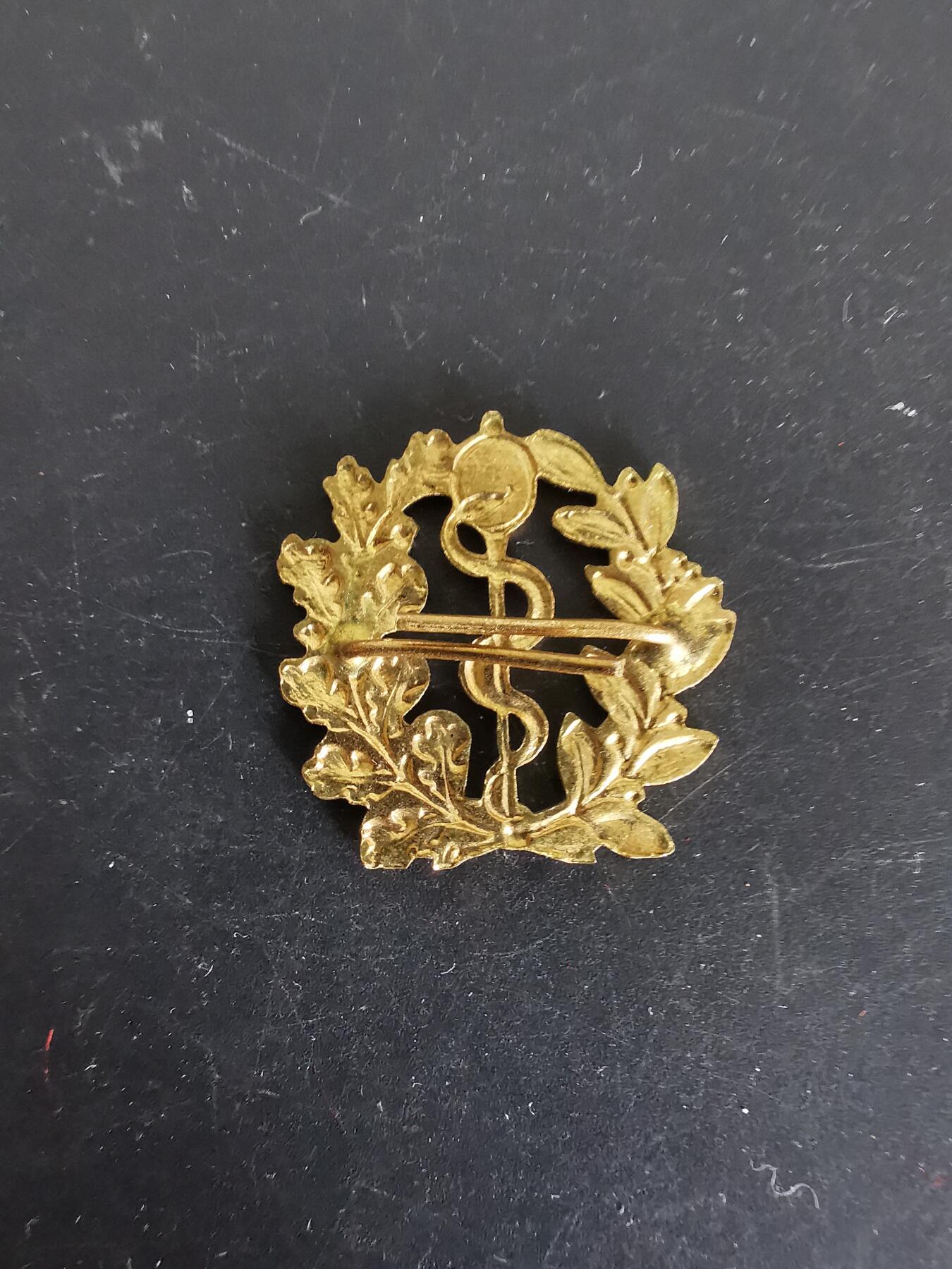 老王徽章第115期