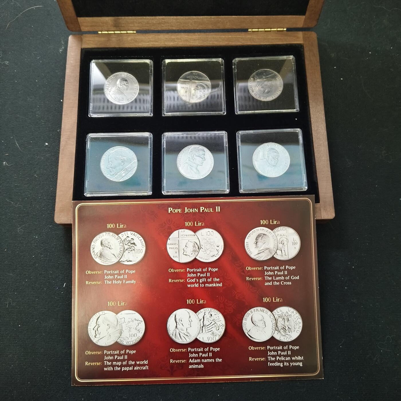 0起1加再包邮-纯粹捡漏拍-424套币银币场