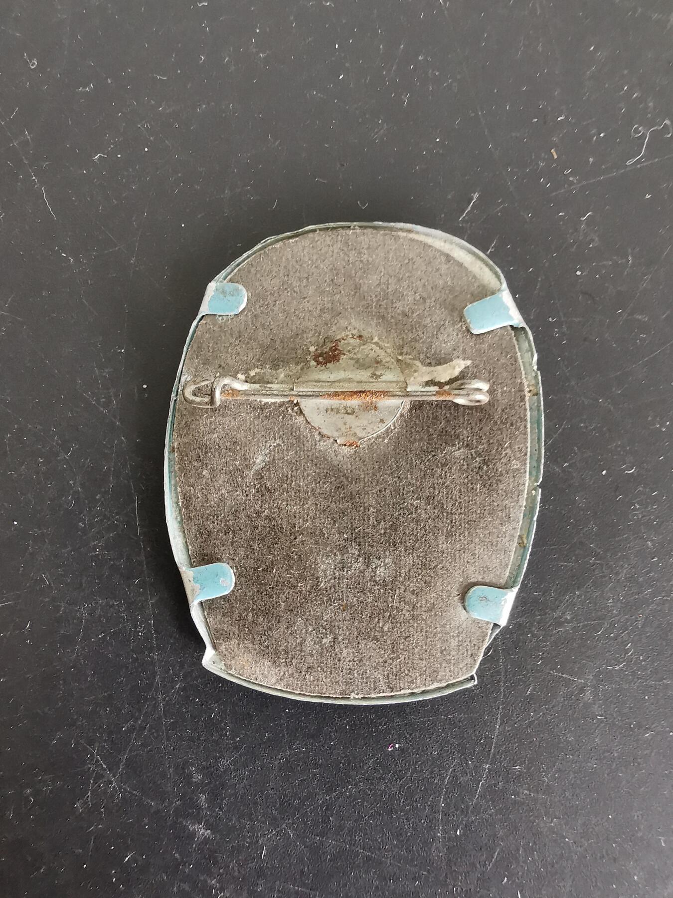 老王徽章第115期