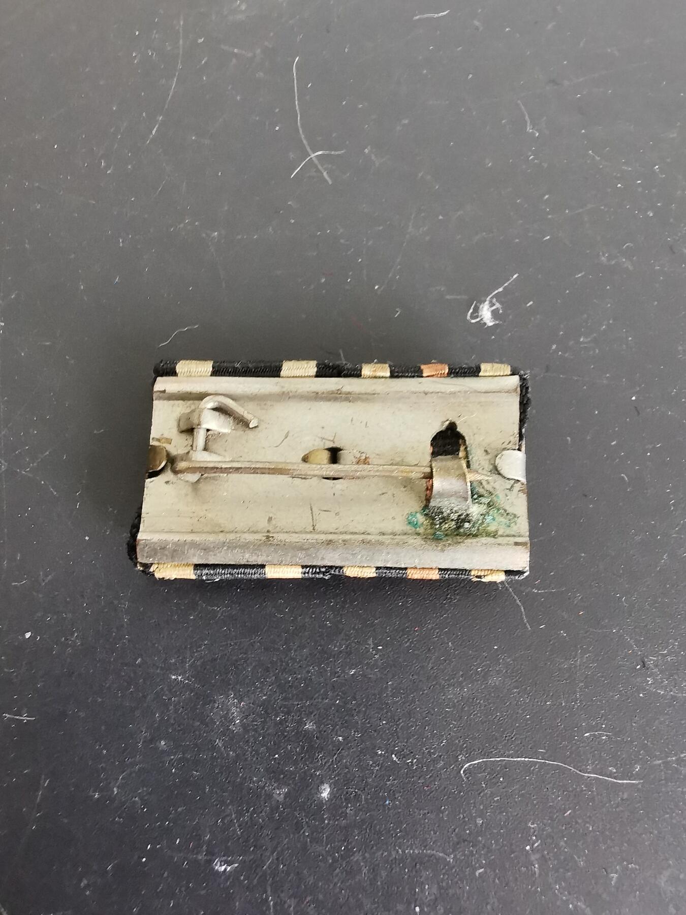 老王徽章第115期