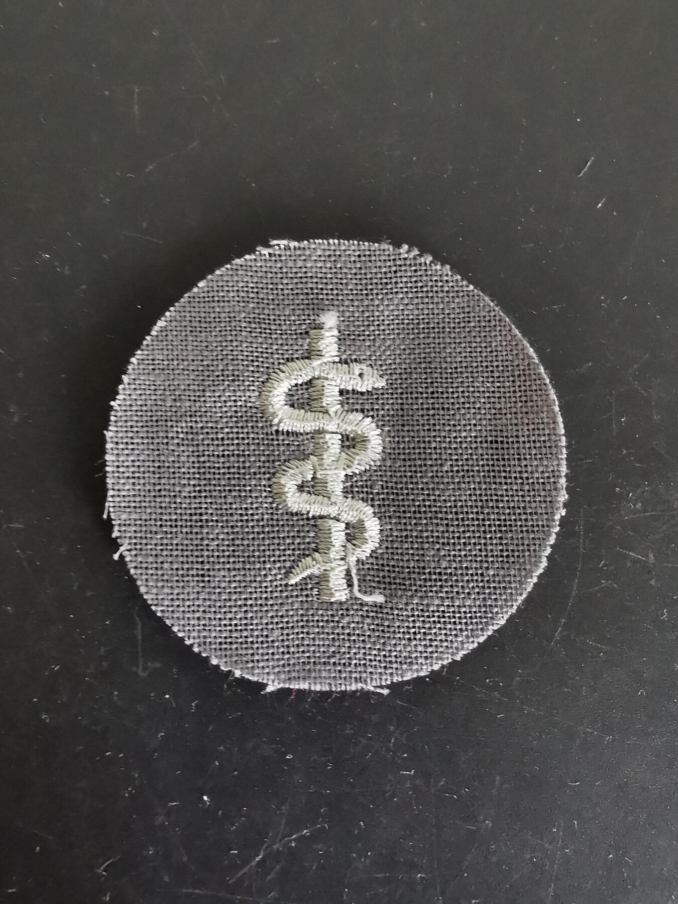 老王徽章第115期