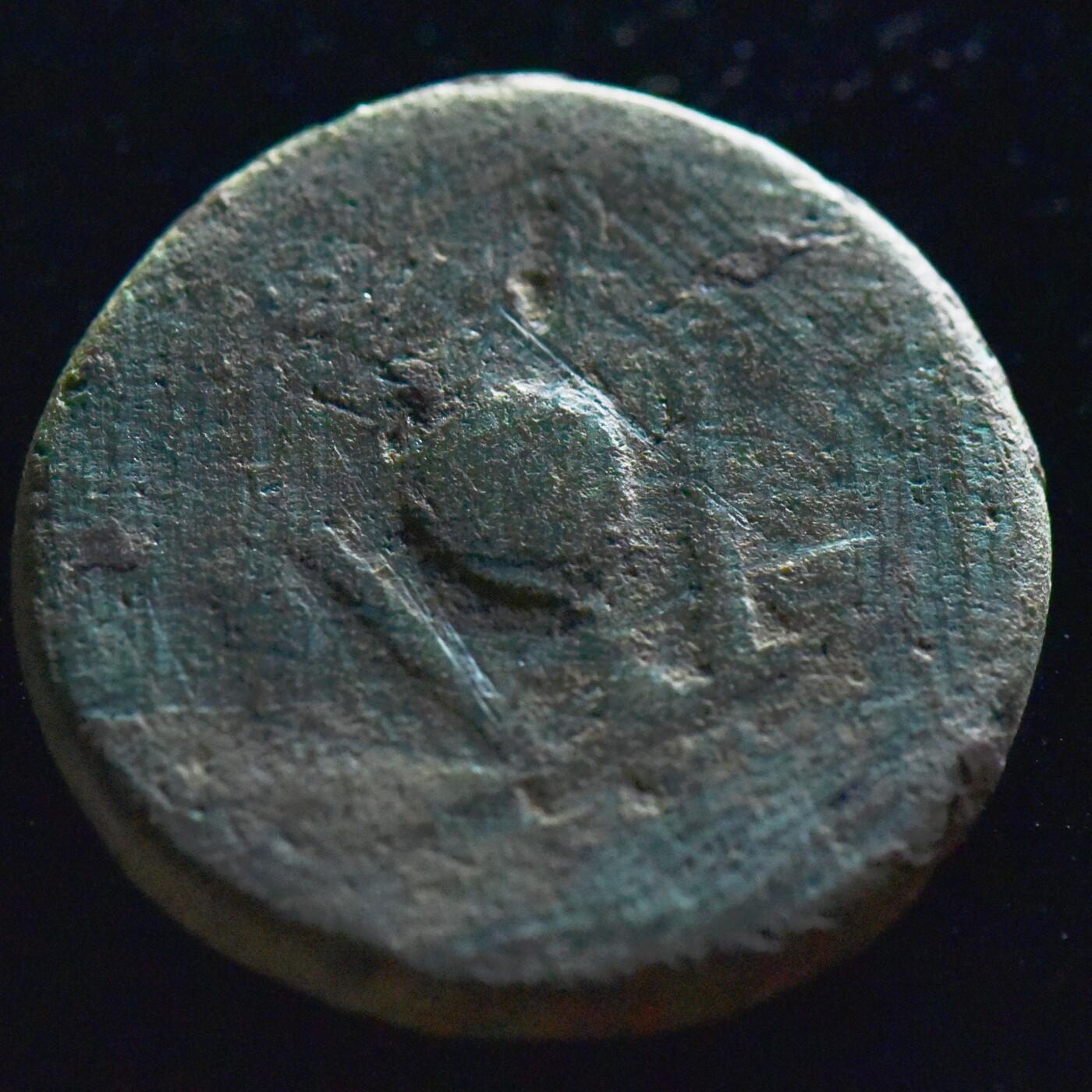 【良泉】第三十二期【直播场】5月8日晚19.30点开拍！200组，西方古代钱币、日本杂项专场