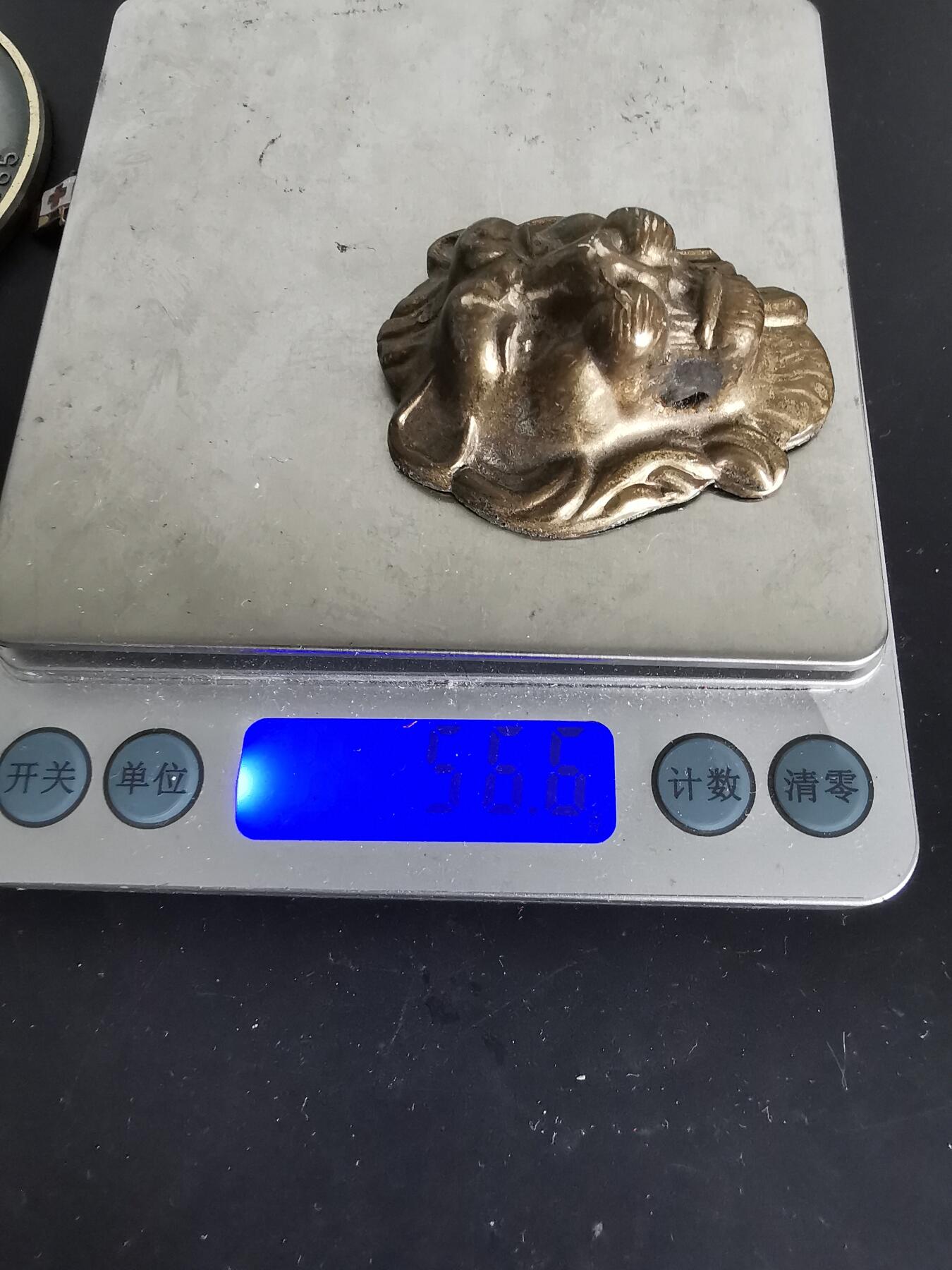 老王徽章第115期