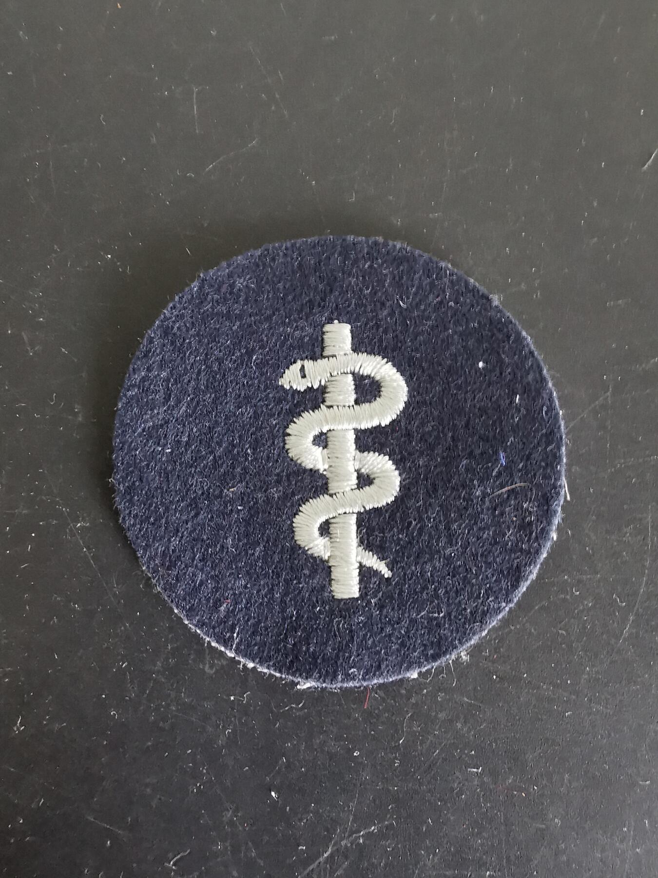 老王徽章第115期