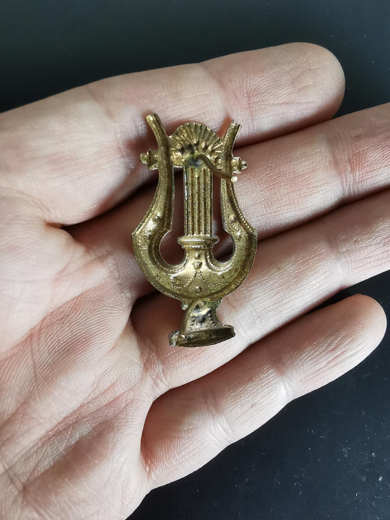 老王徽章第115期