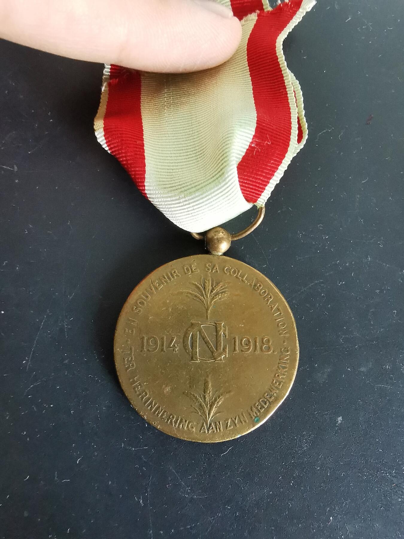 老王徽章第115期