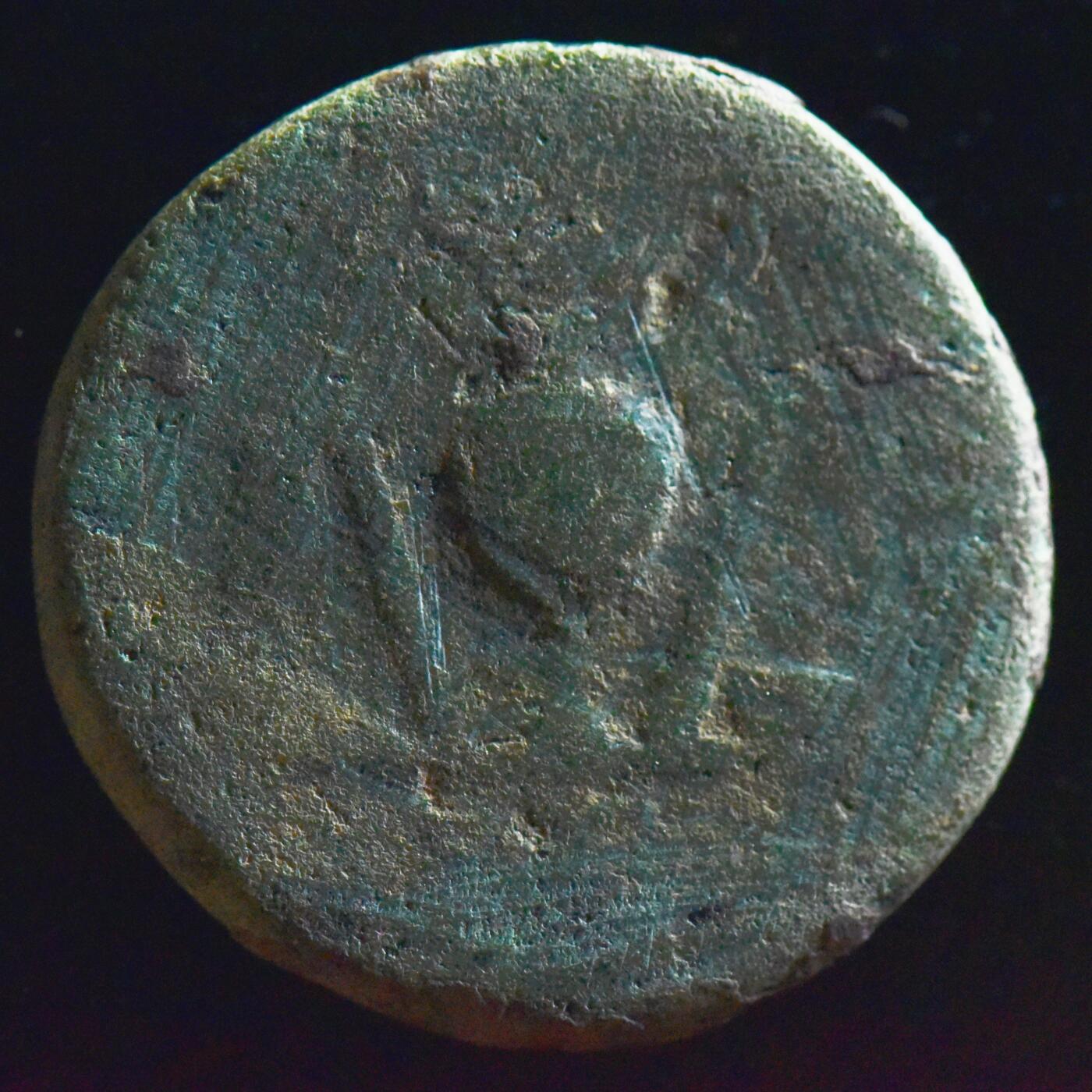 【良泉】第三十二期【直播场】5月8日晚19.30点开拍！200组，西方古代钱币、日本杂项专场